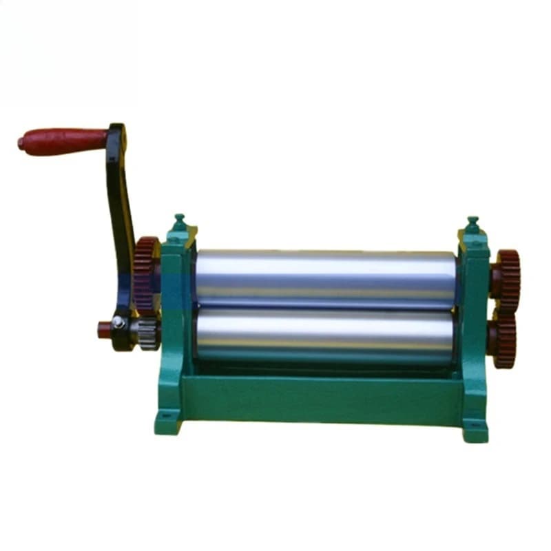 Manual  Press, Beeswax  Press Honeycomb Mold