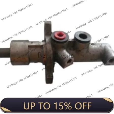 Factory Direct Sales 6614303401 66143-03401 Applicable to Brake Master Pump Auto Parts Daquan