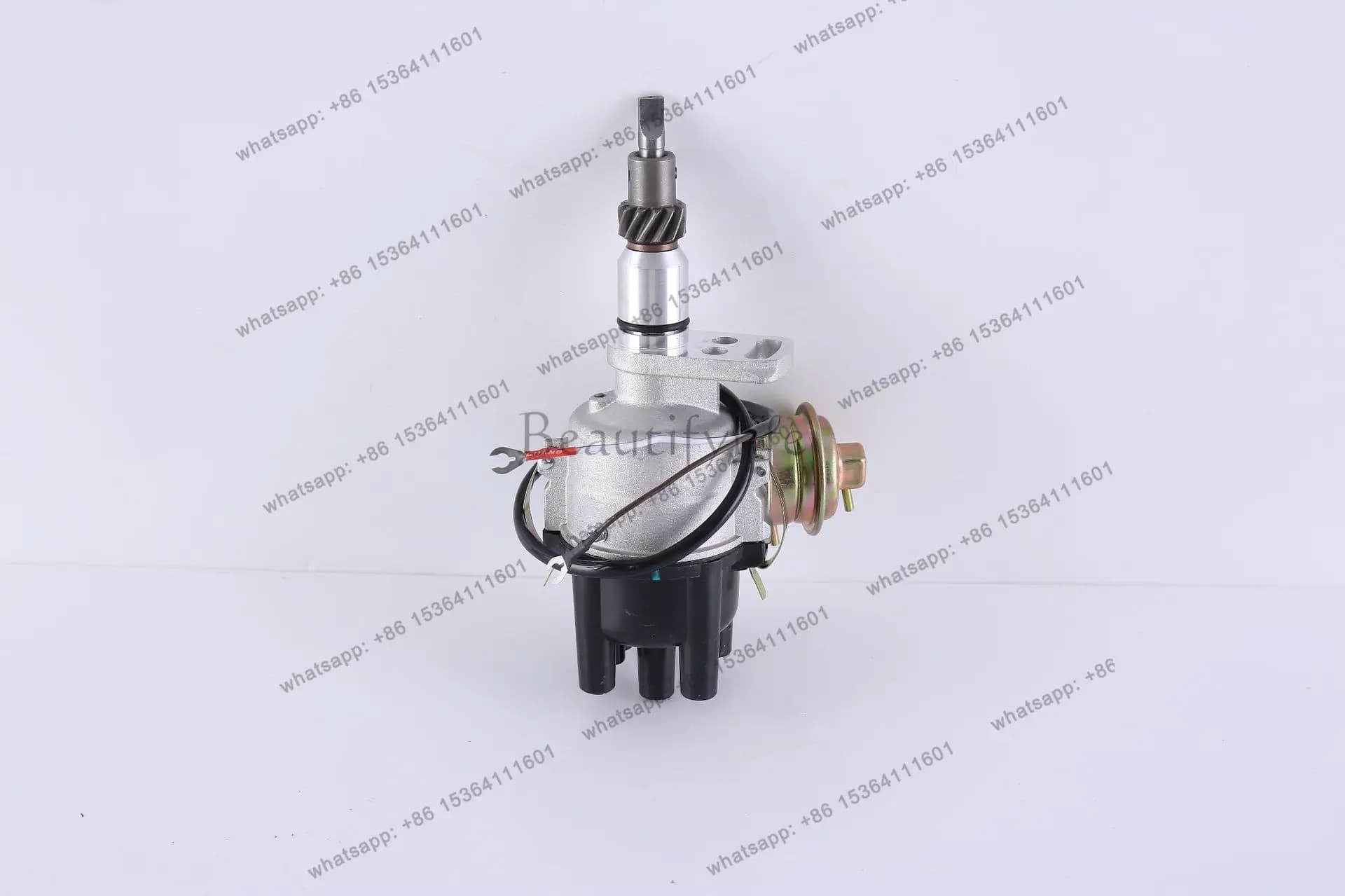 TOOL . Factory direct sales ignition distributor for automotive TOYOTA 19100-13390 7K