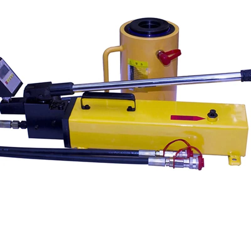 high quality JW-Anchor Pull Out Tter Rock Bolt Tt Instrument Anchora Rebar Tensile High Quality Tting Equipment