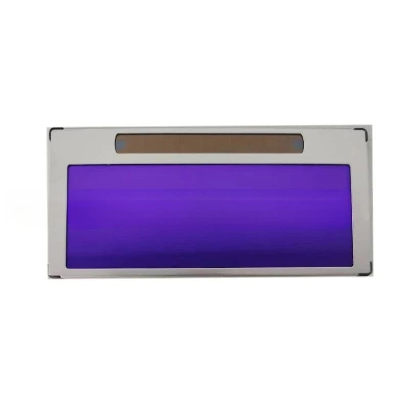 High-end digital display magnetic charging automatic dimming filter group automatic dimming lens