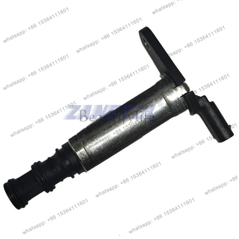For WK'RU JL) 3.6 '16-21 Eccentric Shaft Solenoid Valve 5047897AC