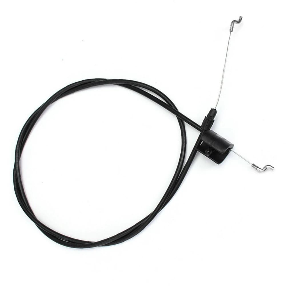 Compatibility Engine Control Cable Easy Installation Engine Control Cable High Durability Lawnmowers Lawnmowers