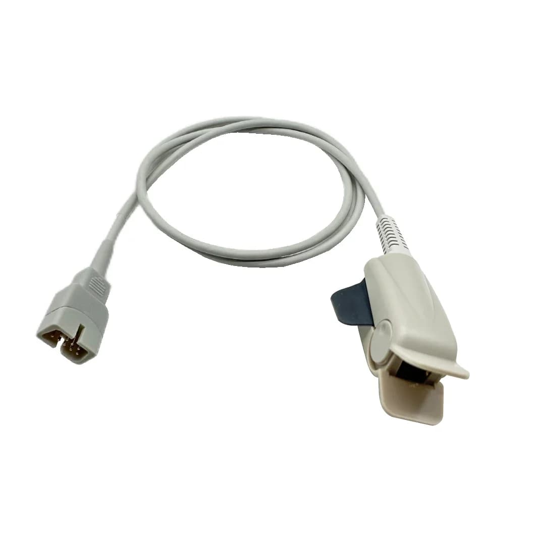 2pcs--DB9 Digital 15-100-0013 Spo2 Sensor