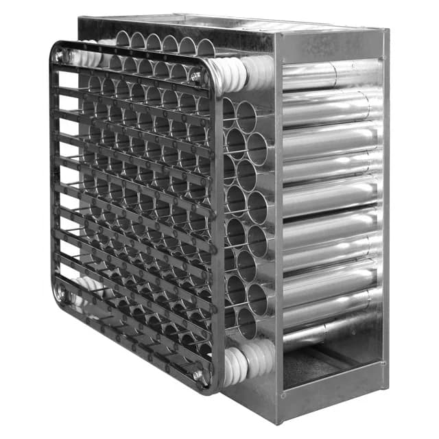 China High-performance Factory High Quality  Electrostatic Precipitator  Honeycomb Cell for 146 Round Tube Spare Part