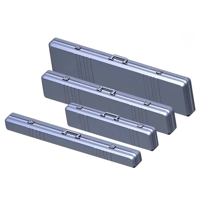 Billiard club box aluminum alloy
