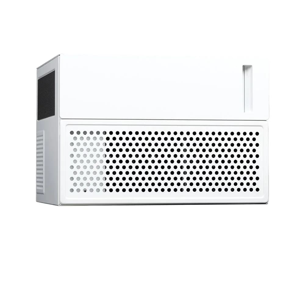 Black group TrueNAS storage server
