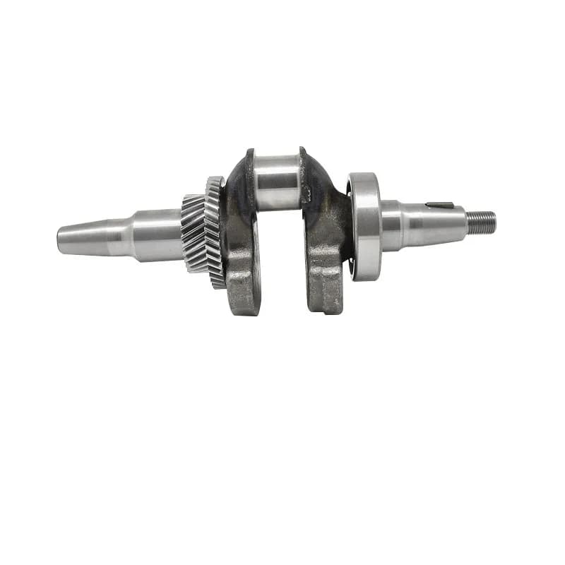 Crankshaft for GX390 188F Zongshen 13HP OHV Engine Generator Tiller Grinder Replacement Part