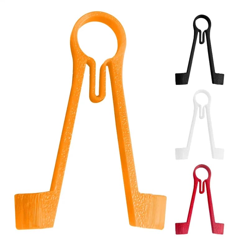 Multimeter Probe Holder Test Meter Probes Clamping Tool Electrical Testing Power Supplies Ergonomic Repairing Accessories
