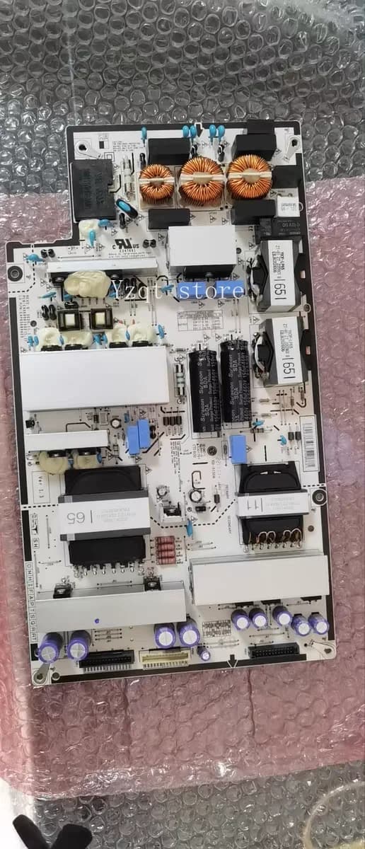 Original OLED65CXRLA power board, LGP65CX-200P EAY65689423 EAX69061002
