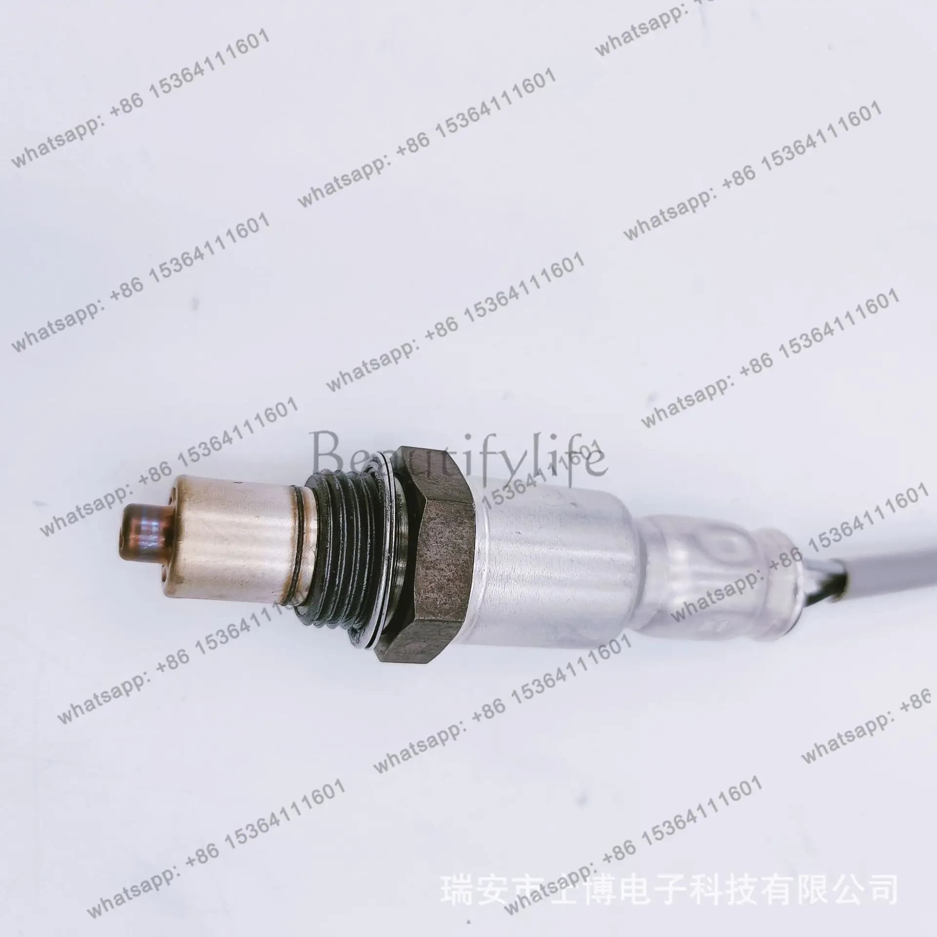 TOOL  Cross-border supply sensor Oxygen sensor 18213-64P1 Auto parts