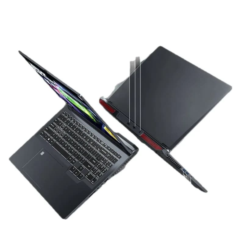 Unique laptop fourteen-core game book