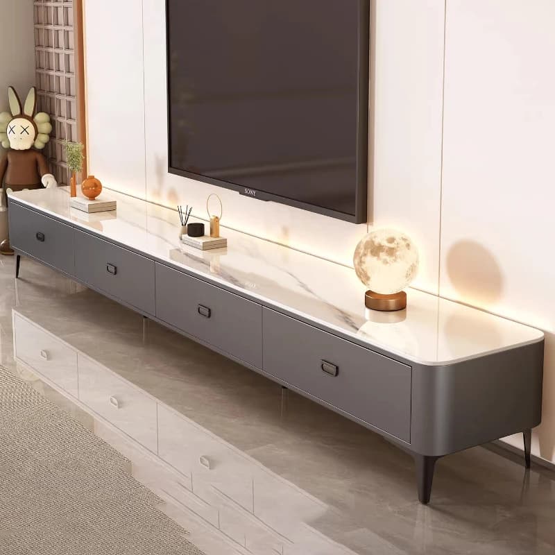 Floor Wooden Tv Stand Minimalist Cabinet Storage Nordic Tv Stand Minimalist Modern Design Shelf Muebles De Sala Nordic Furniture
