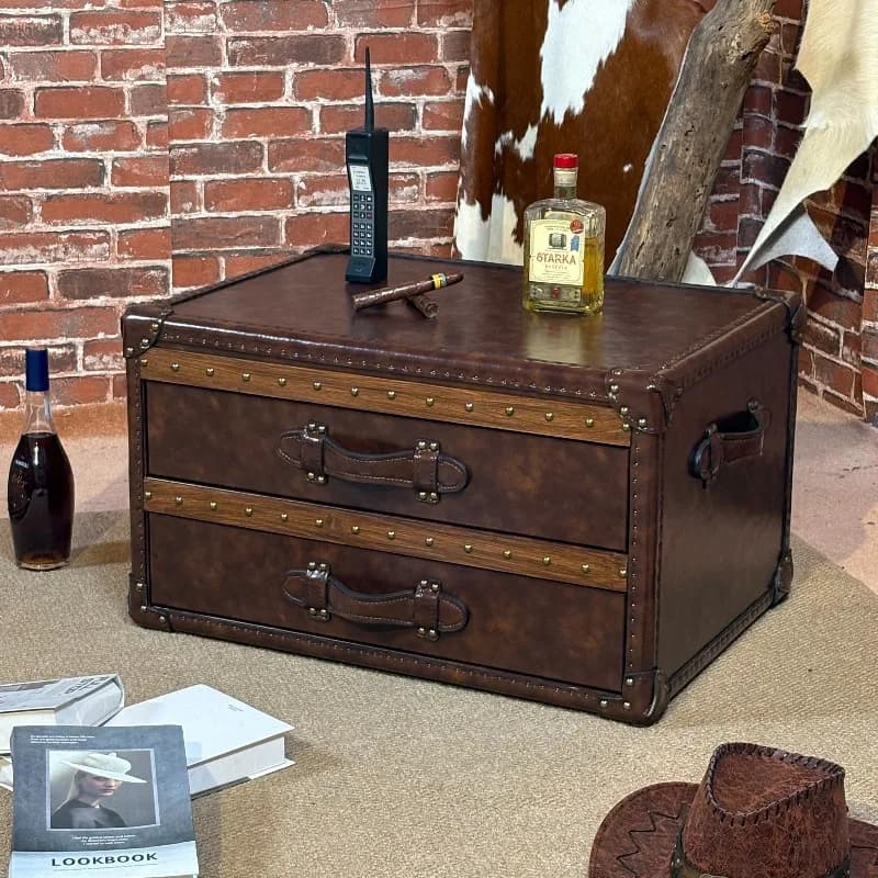 Storage Luxury Coffee Table Display Frame Aesthetic Ornaments Coffee Table Hardcover Design Tavolino Da Salotto Home Furniture