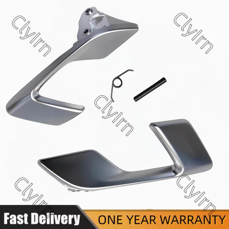 1pc for Geely Atlas Inner Handle Door Buckle Handle Repair Kit