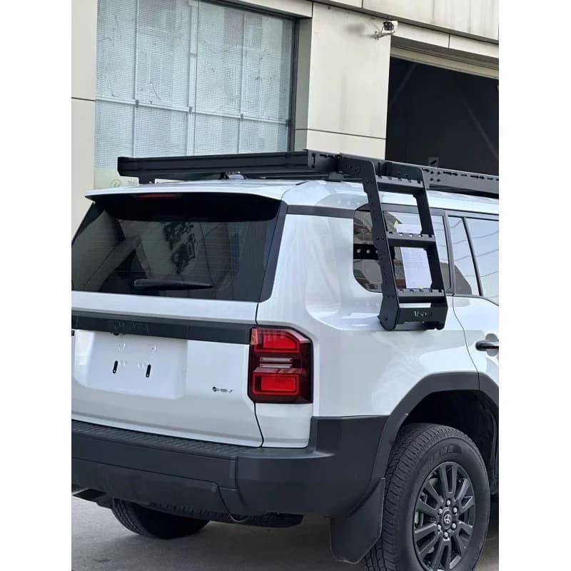 Applicable to-border24Toyota PradoLC250Parcel or luggage rack LandcooluzeLC250Roof platform
