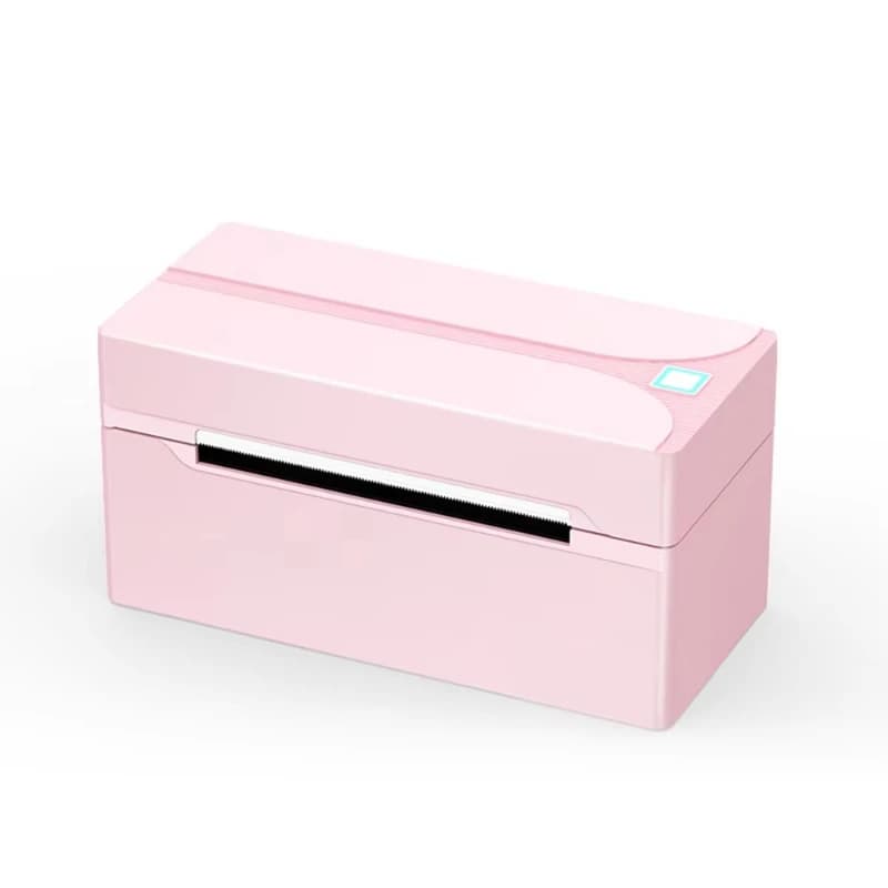 Shipping Label Printer 4x6 for Interface 203dpi with SDK