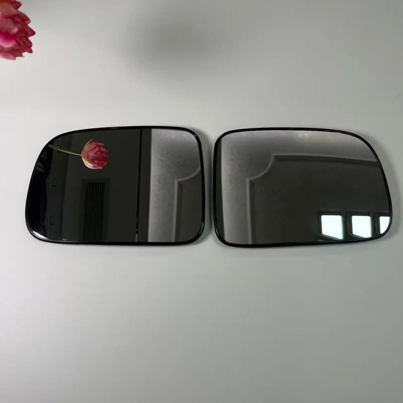 For HONDA CRV CR-V RD1 RD5 RD6 RD7 2002 2003 2004 2005 2006 Heated Rearview Mirror Car Accessories Side Door Mirror Glass Lens