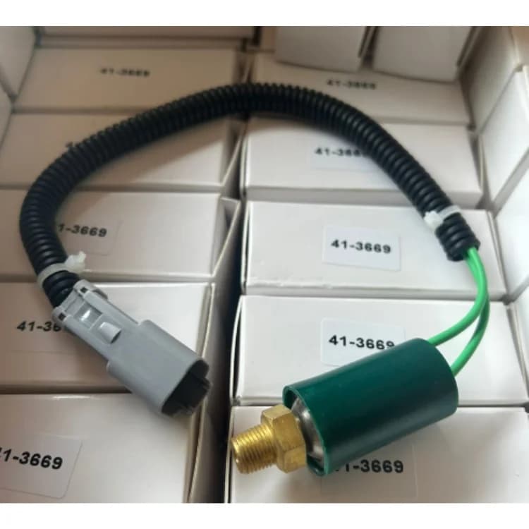 41-3669A  Thermo king Sensor, Bushings Refrigeration Transportation Device Accessories Bus air Conditioning Components