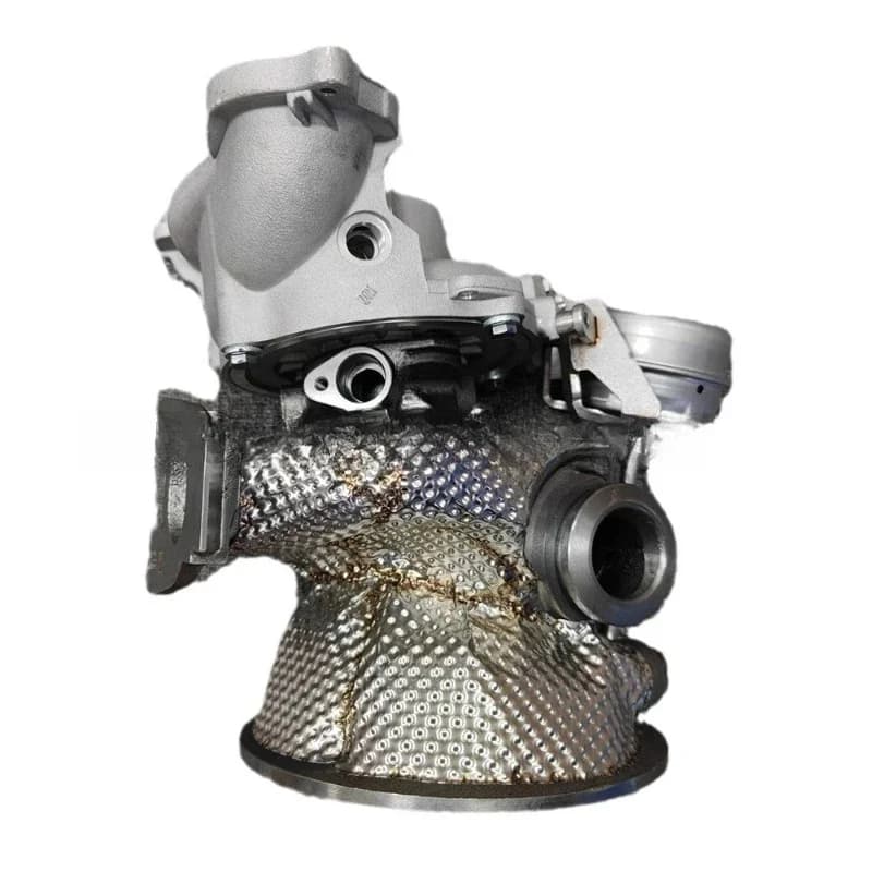 Suitable for Audi, Bentley, Touareg 3.0T 06M145689M 06M145689A S4 S3 EA839 turbo