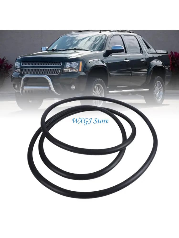 37JE Automotive Weatherstrip For Sunroof Leak And Noise Prevention 22815954,15837594