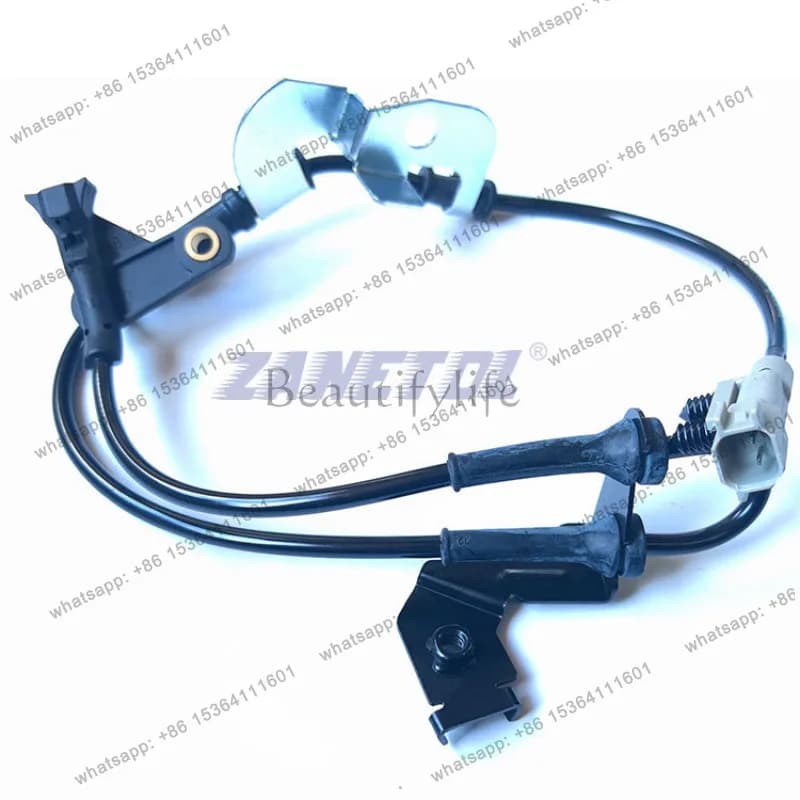 A.B.S sensor, front right, Grand Dragon'Kailin 05-10