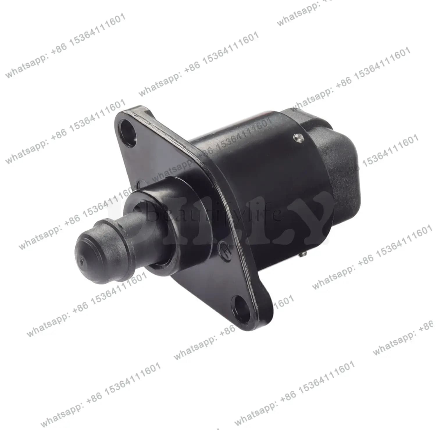 Idle motor B34/01 40439102 026906247 420665941 B3401Auto parts