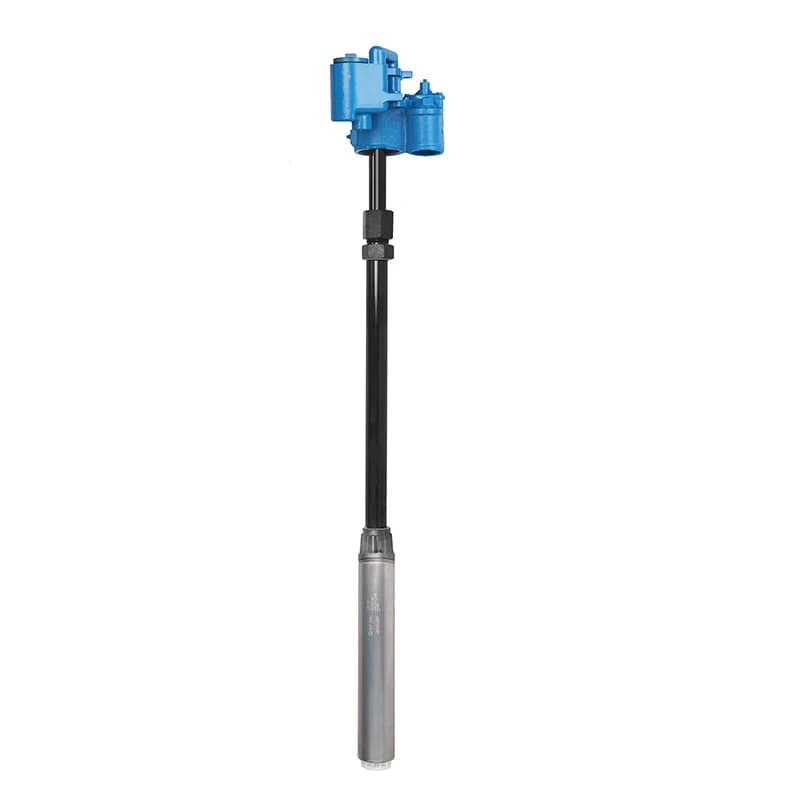 olor x-Proof Fuel Petrol Station Fuel Dispenser Under Ground Submersible Pump