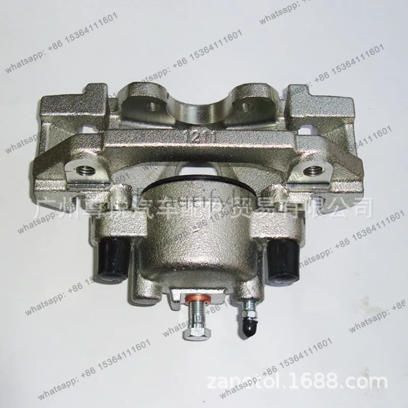 5019806AA Left front brake pump, brake caliper 01-07 sensor