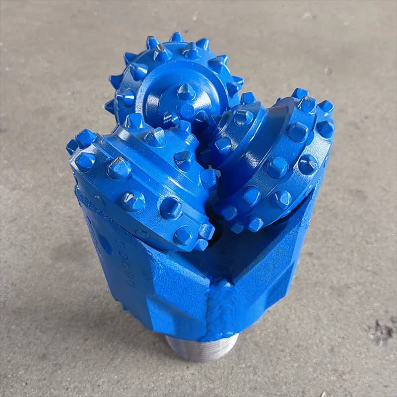 Bit Geothermal Well Oil Drilling Trenchless Rock Reamer