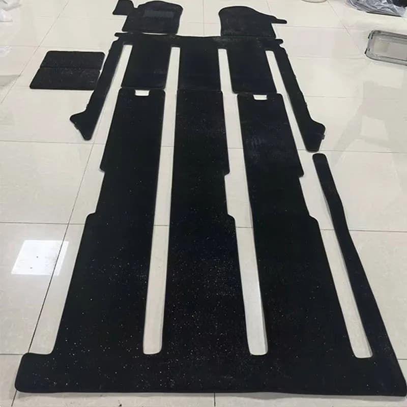 Design Car Mats & Car Matting Manufacturer for Sale