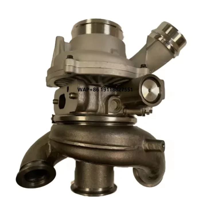 Wholesale Cheap Turbocharger for  Powerstroke 6.7L Cab & Chassis F450 F4550 New Condition Model BC3Z-6K682-B 854572-5001S