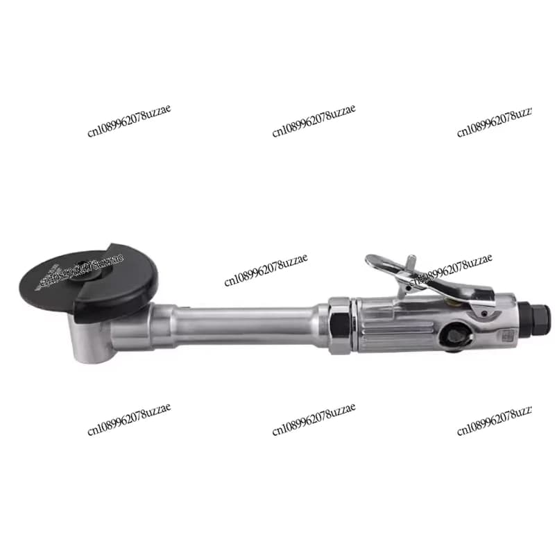 WX-813 850W Angle Grinder, 11000RPM Electric Grinding Polishing Cutting Machine with 5pcs Discs, for Metal Wood Stone, Variable