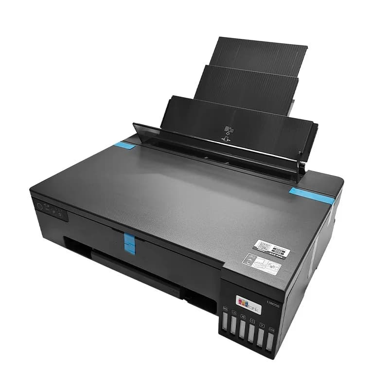 Original L18058/L18050 Inkjet Printer A4/A3 + Sublimation 6 Color Printer Inkjet Printer Digital Printing Paper