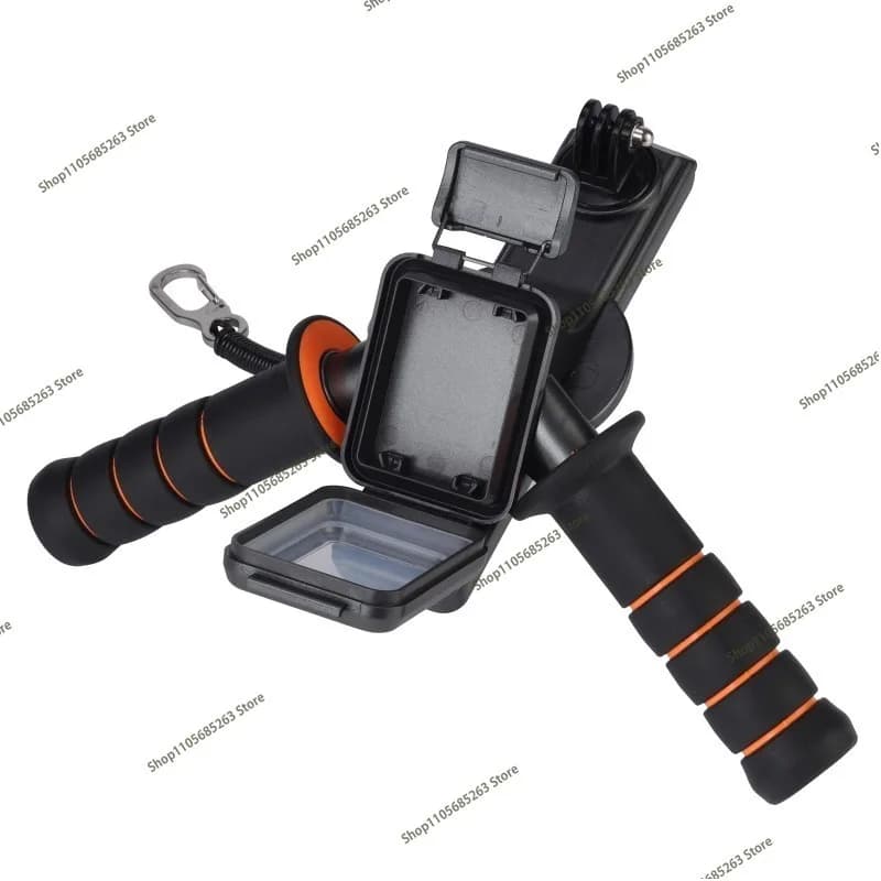 Thruster dive handle Only with our store-specific thrusters