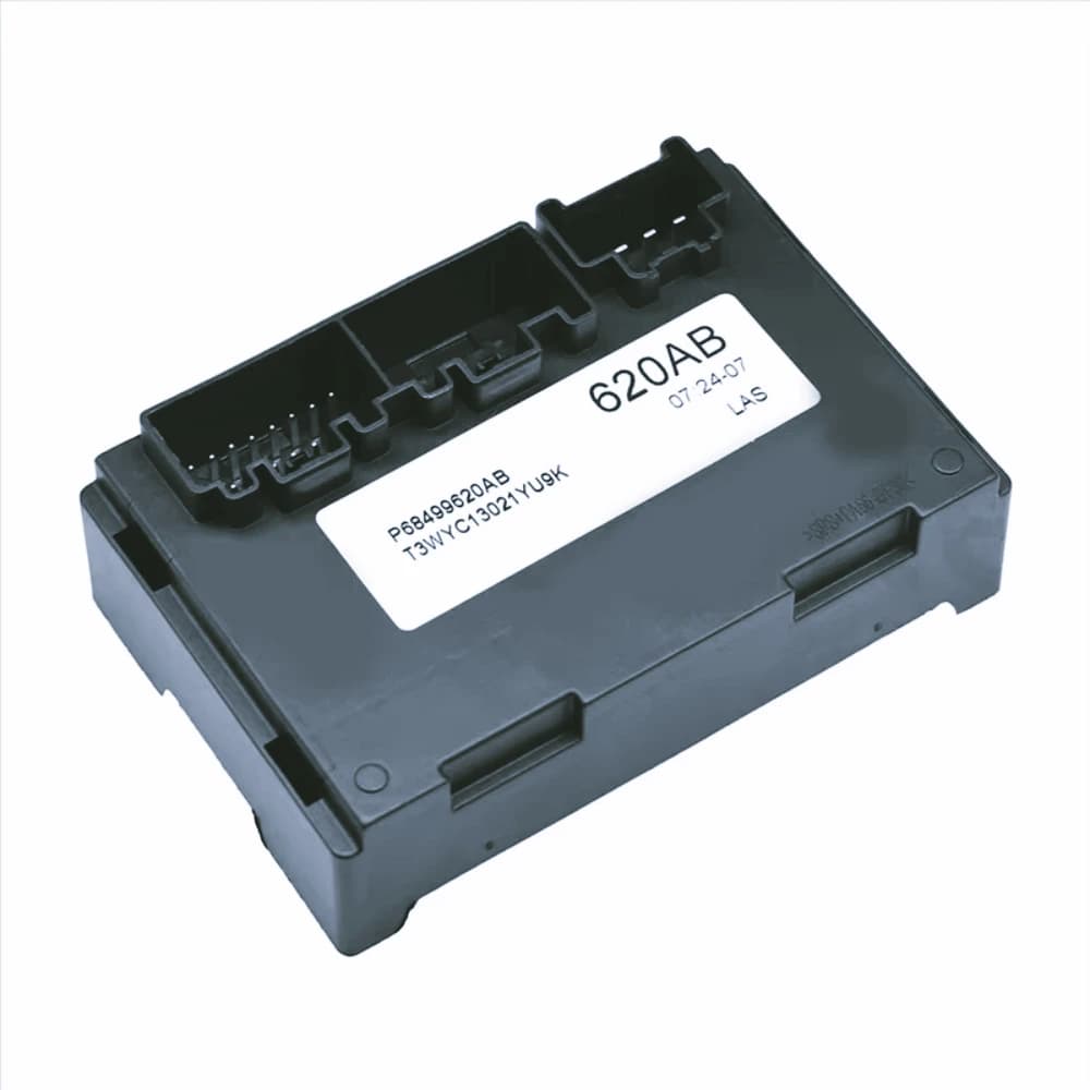 ZF-S Módulo Control Caja Transferencia 68499620AA 68499620AB Para Dodge Durango 2021