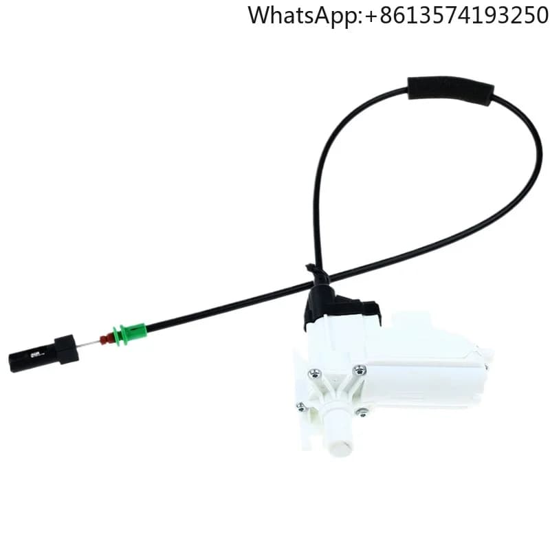 Door Lock Actuator Suitable For Mercedes Benz S-CLASS W222 2014-2019  S450 S560 S63 AMG OEM 2227601300 2227601400 2227601500