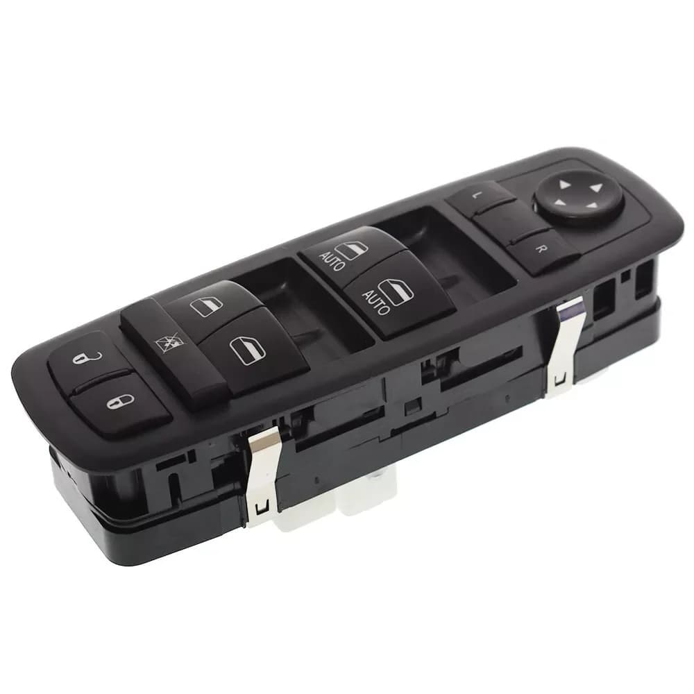 Left Side Electric Power Window Switch 68289802AB 68184802AA 68184802AB 68184802AC For 2014-2015 Dodge Durango For Jeep Cherokee