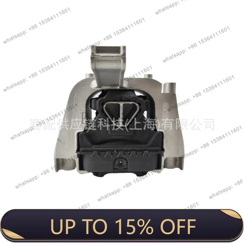Suitable for 17-222.0T3QG199262F, 3QF199262C engine mount