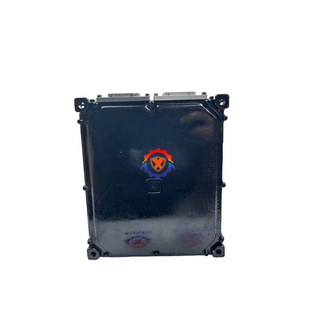 Excavator Parts Controller ECU 157-3205  1573205  164-8285 Computer Board for E312B L 312B