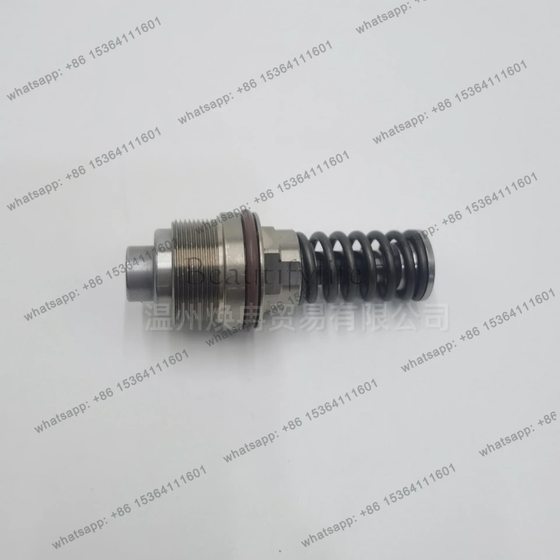 High Pressure Oil Pump Repair Kit for Auto Parts Q7 A8 S5 A6