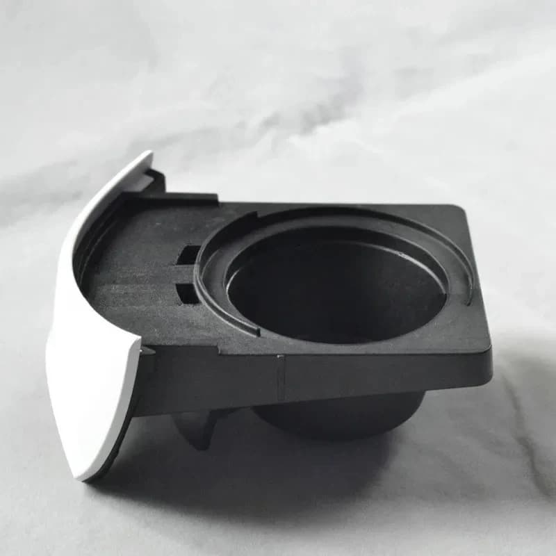 Suitable for NESCAFEs Dolces Gustos EDG250.W Capsule Coffee Machine Accessories Capsule Rack