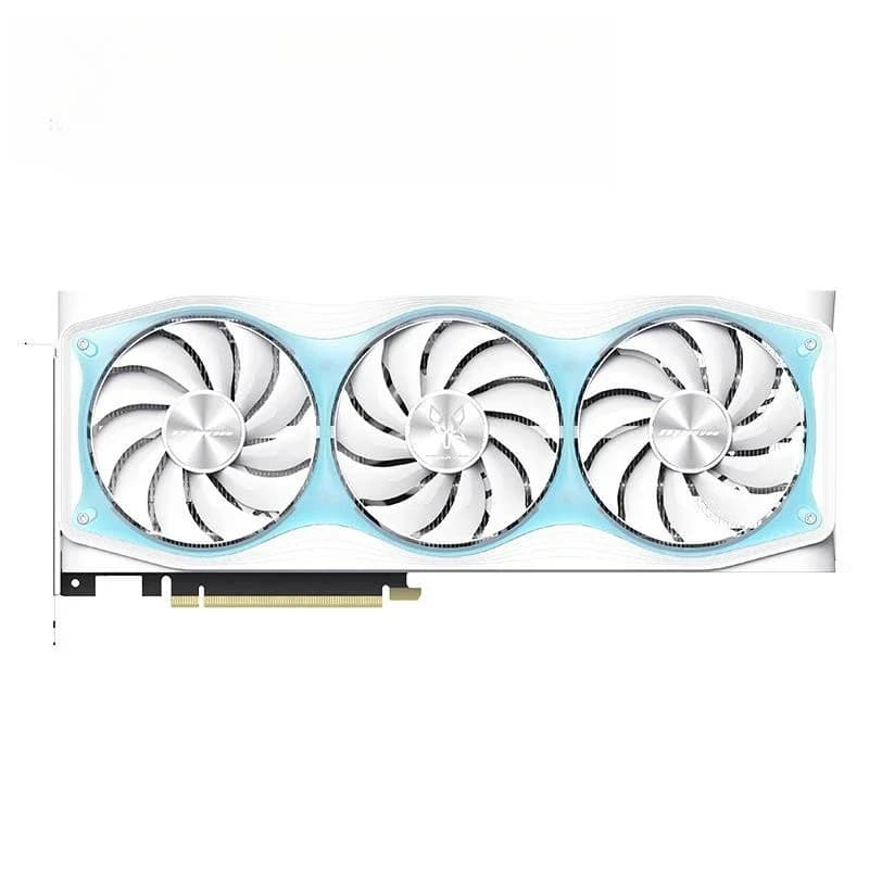 RTX 5070 OC 12GB Gaming Esports Design AI Computer Independent Graphics Card