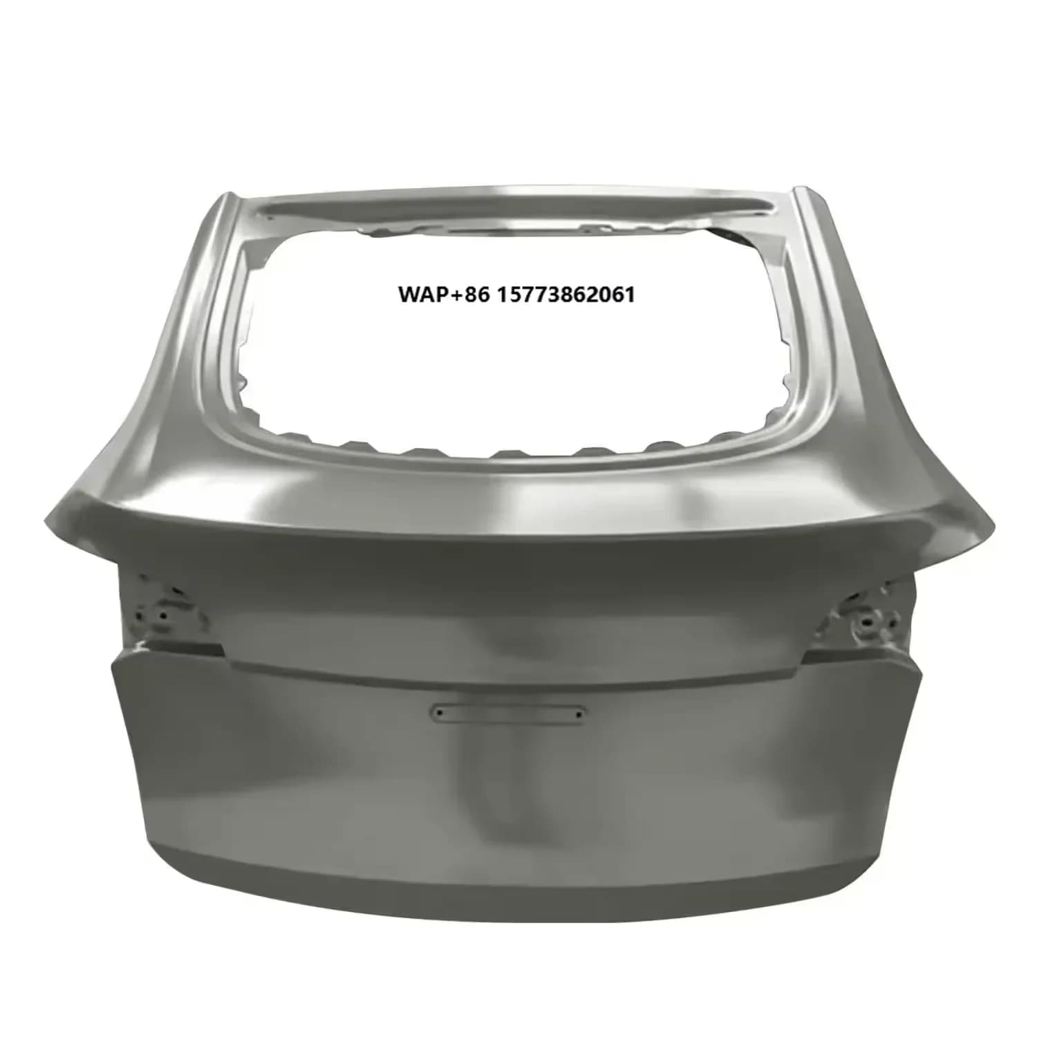 Tes Model Y Luggage Compartment Lid Model Y Trunk Lid Wholesale 1493410-E0-A