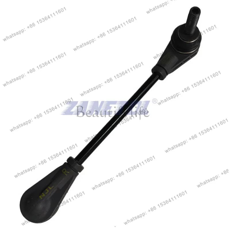Suitable for XT4 connecting rod head 84557838