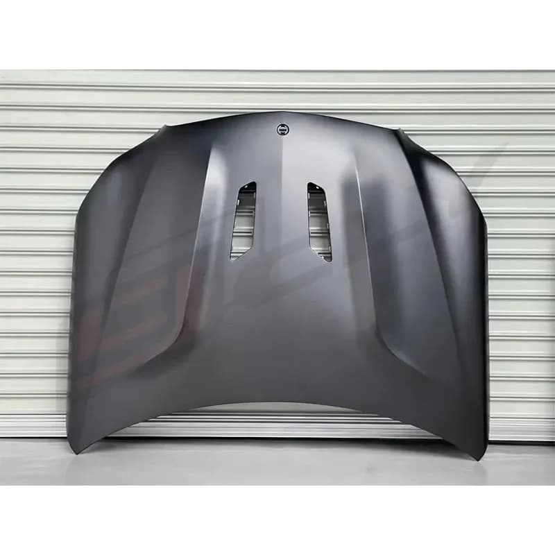 Engine Bonnets for W212 LCI 2013-2016 507 Upgrade