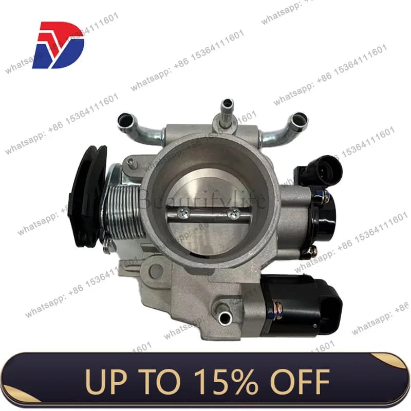 LJY for throttle assembly 2112-1148010-12 21148010-12 2112-1148110