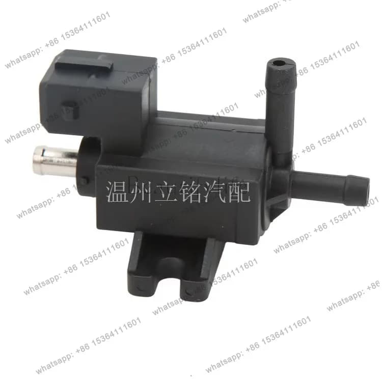 Automobile carbon can solenoid valve 55557806 55577092 55352099 90466214Auto parts