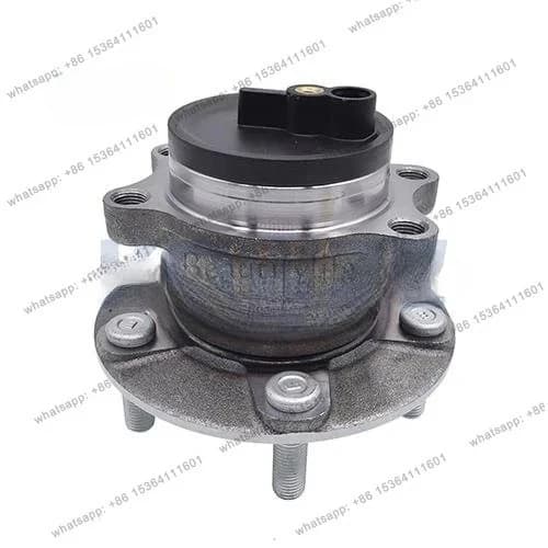 Wheel hub unit for pickup L200 3785A033 3785A063