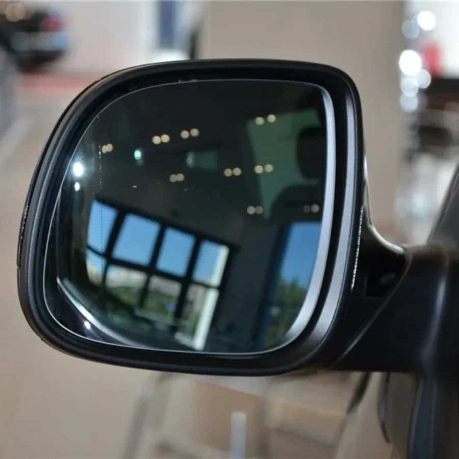 Suitable for Volkswagen Amarok, Meitwei, Kailuwei T5, T6, T7 lenses, reversing lenses, rearview mirror glass